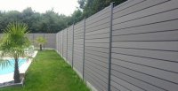 Portail Clôtures dans la vente du matériel pour les clôtures et les clôtures à Remollon